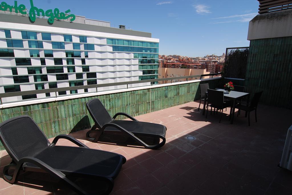 ático Zeus Tarragona