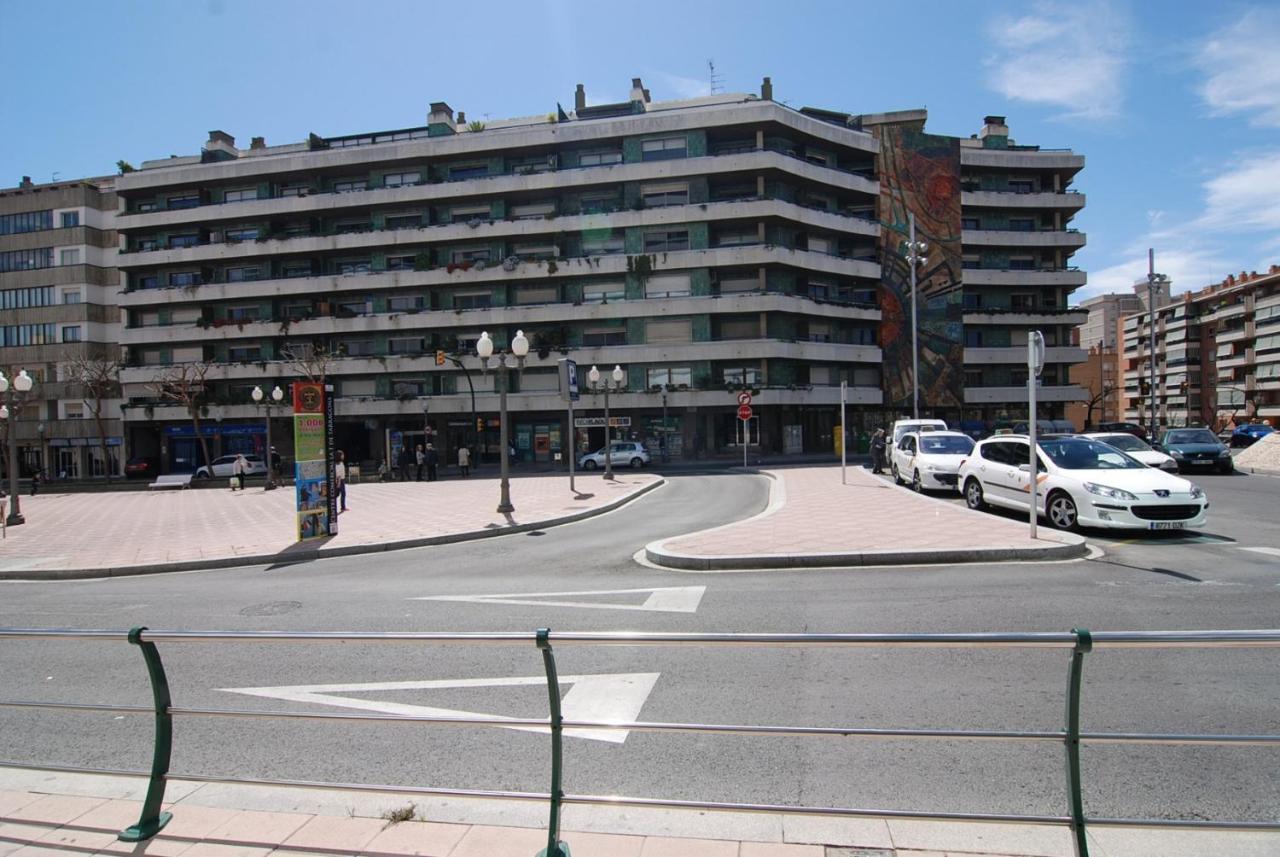 ático Zeus * Tarragona
