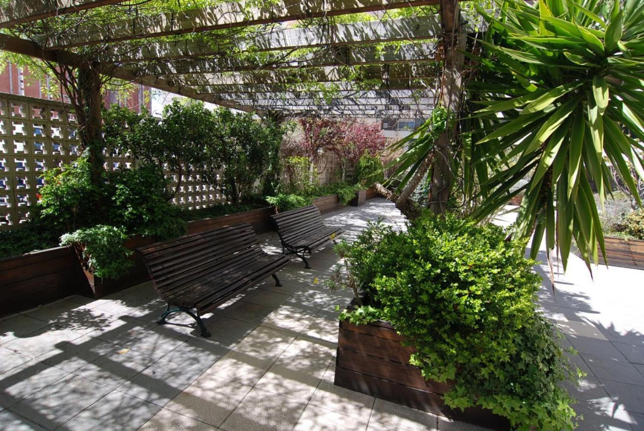 ático Zeus Apartamento Tarragona