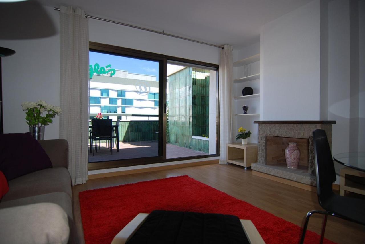 Apartamento ático Zeus