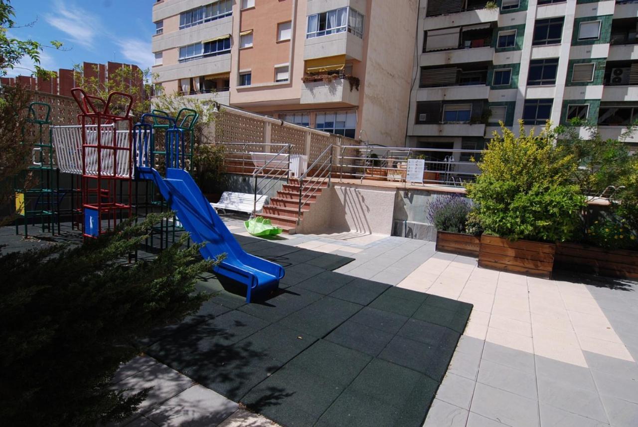 ático Zeus * Tarragona