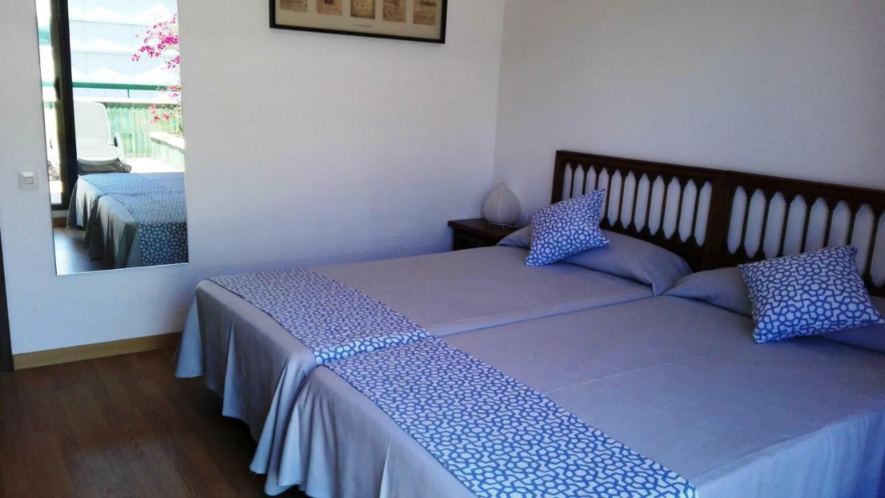 ático Zeus Tarragona
