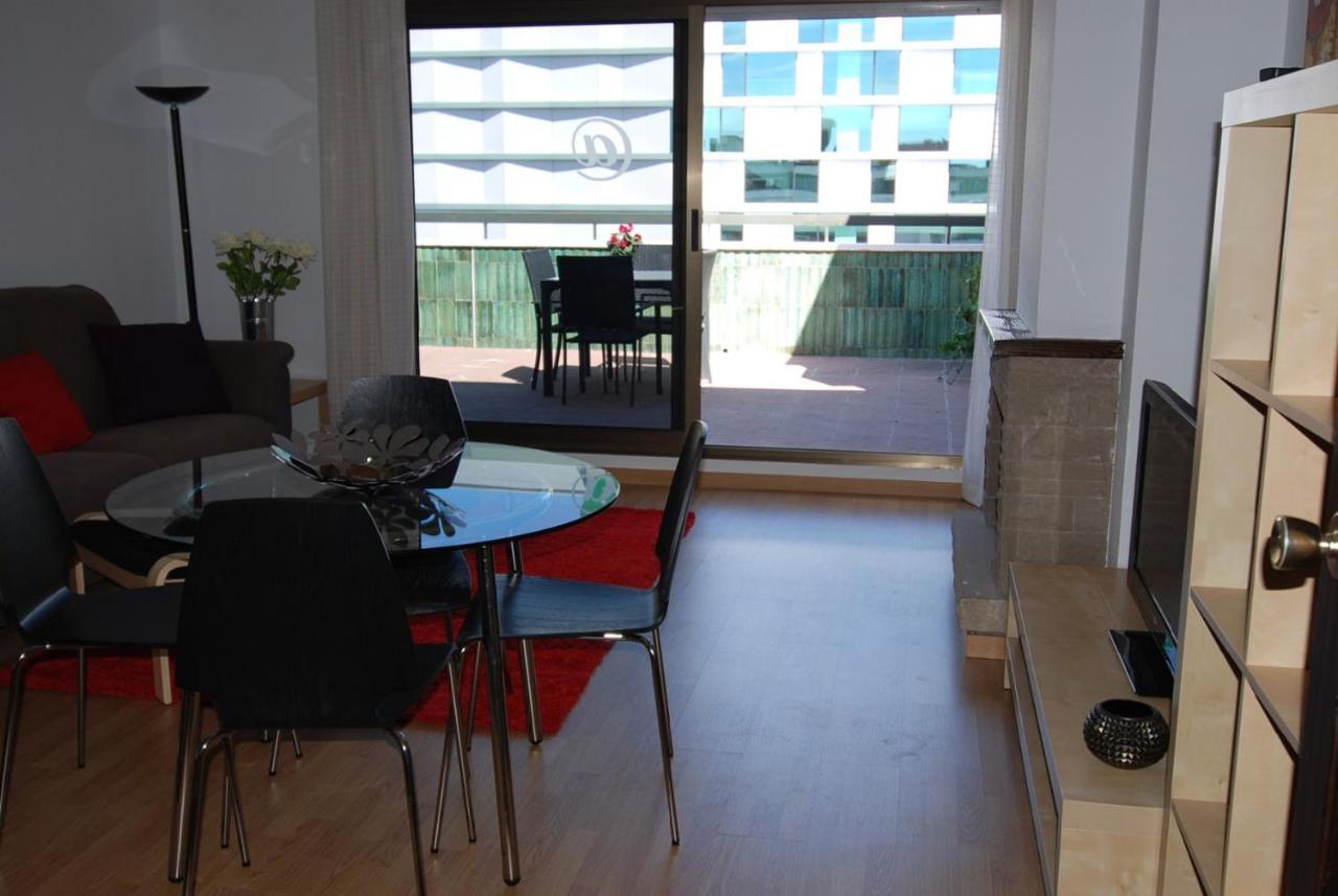 Appartement Atico Zeus