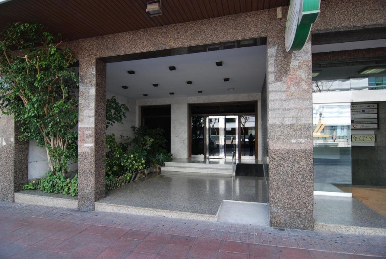 Atico Zeus Appartement *